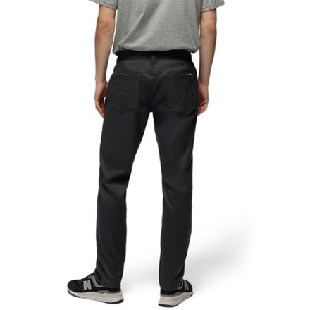 prAna Stretch Zion 5-Pocket Standard Pants - Men's 2