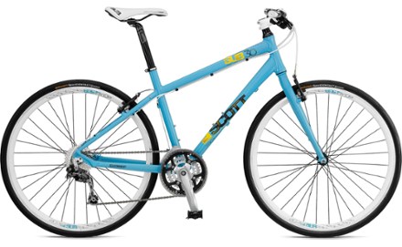scott speed utility bike