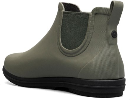 Bogs Sweetpea II Chelsea Rain Boots - Women's 3