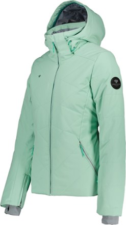 Obermeyer Lorena Insulated Jacket - Women's 5