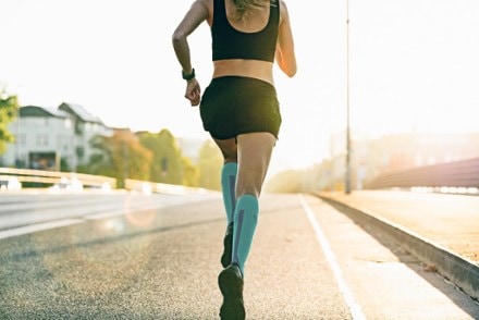 CEP Tall Compression Socks 3.0 - Women's 3