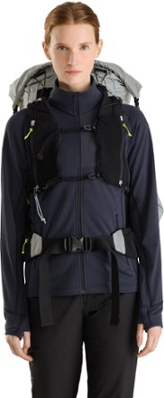 Arc'teryx Aerios 45 Pack - Women's 6