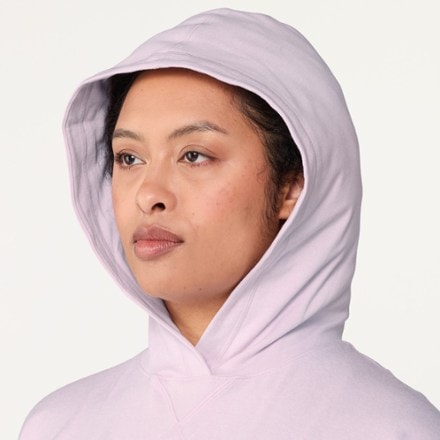Vuori Halo Modern Pullover Hoodie - Women's 4