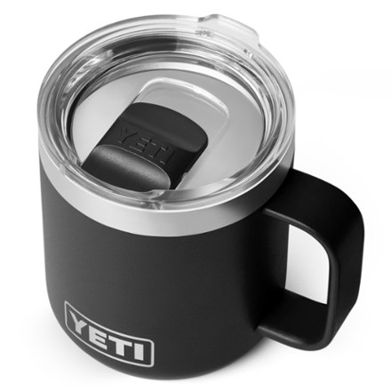 YETI Rambler 10 oz. Stackable Mug 1