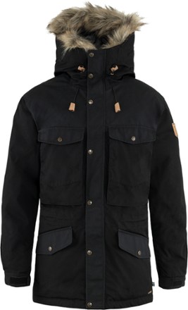 Fjallraven Singi Down Jacket - Men's 0