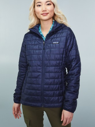 patagonia plus size coats