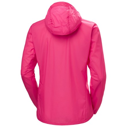 Helly Hansen Trail Windbreaker Jacket - Women's 3