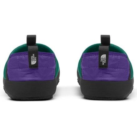 The North Face ThermoBall Traction Mule II Camp Booties - Kids' 1