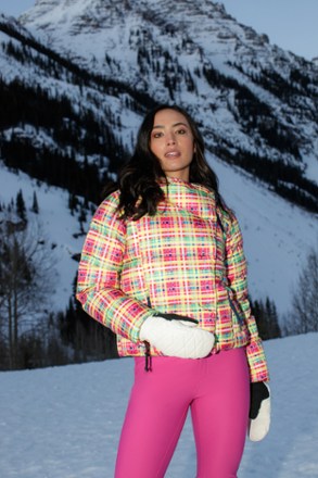 Location Image for Calypso Down Jacket - Women's