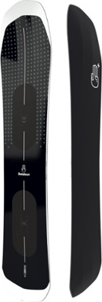 Bataleon Cruiser Plus Snowboard - 2023/2024 1