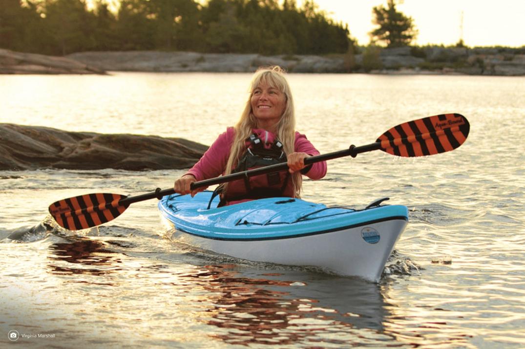 Location Image for Delta 12.10 Kayak