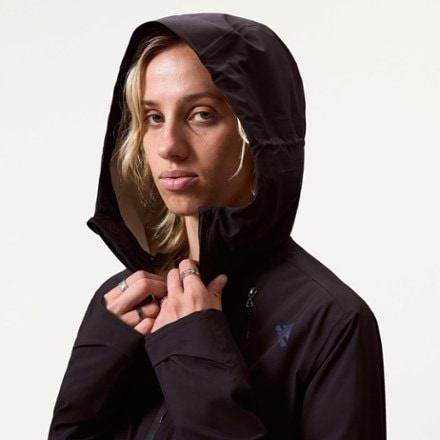 Endura Alltrack Roam Waterproof Jacket - Women's 5