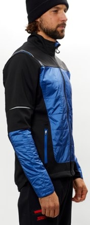 Swix Navado Hybrid Jacket - Men's 2