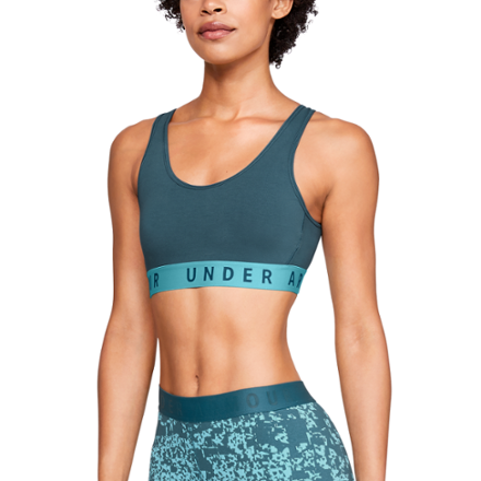 under armour cotton sports bra