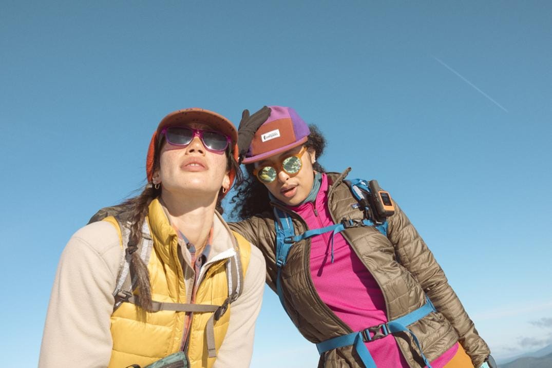 Location Image for Trailmade Fleece Jacket - Women's