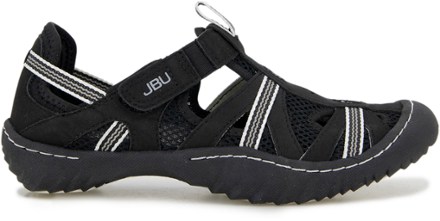 JBU Regional Water Ready Shoes - Women's 0