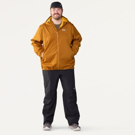 REI Co-op Trailmade Rain Jacket - Men's 6