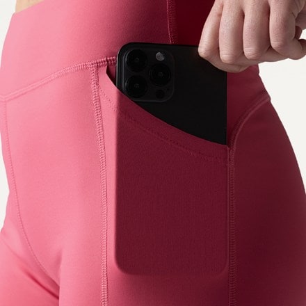 rabbit Speed Leggy 4" Shorts - Women's 4