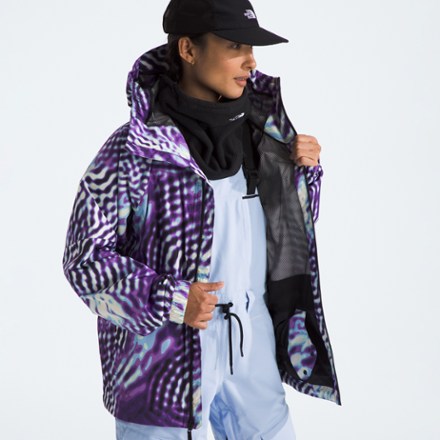 The North Face Build Up Jacket - Women's 7