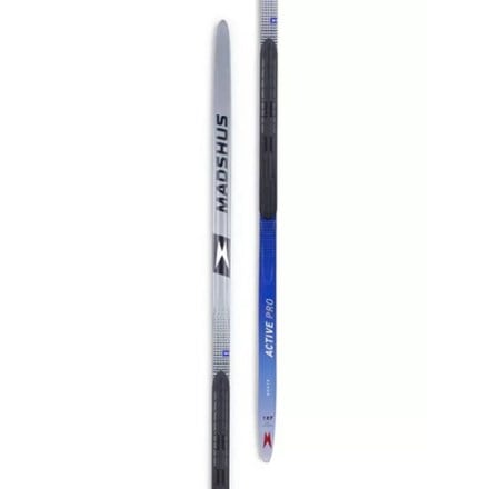 Madshus Active Pro Skate Skis 1
