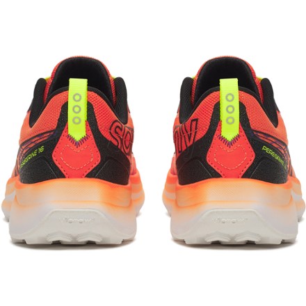 Saucony Peregrine 16 Trail-Running Shoes - Men's 3