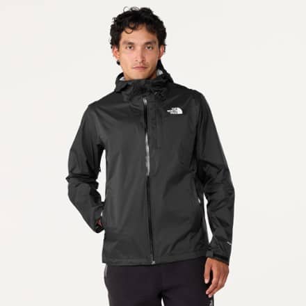 The North Face Alta Vista Rain Jacket - Men's 1