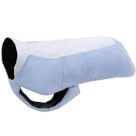 Ruffwear Powder Hound Waterproof Dog Vest 2