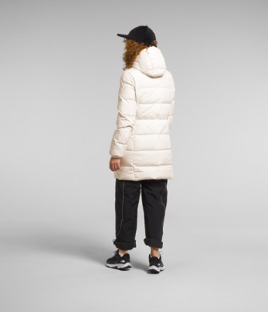 The North Face Gotham Down Parka - Women's 1
