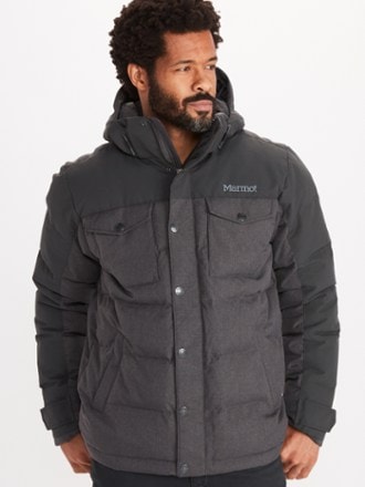 Marmot Fordham Down Jacket - Men's 1