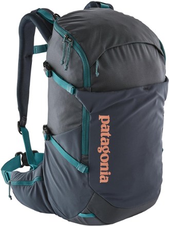 used hiking backpacks near me