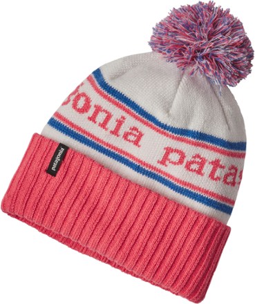 patagonia beanie kids