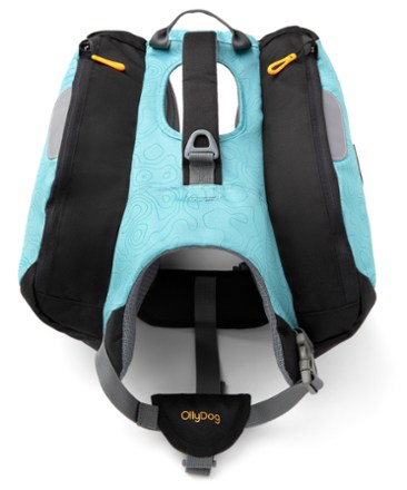 OllyDog Rover Dog Pack 1