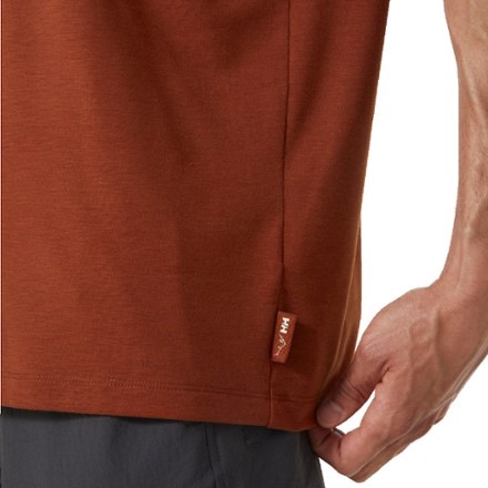 Helly Hansen Skog Graphic T-Shirt - Men's 5