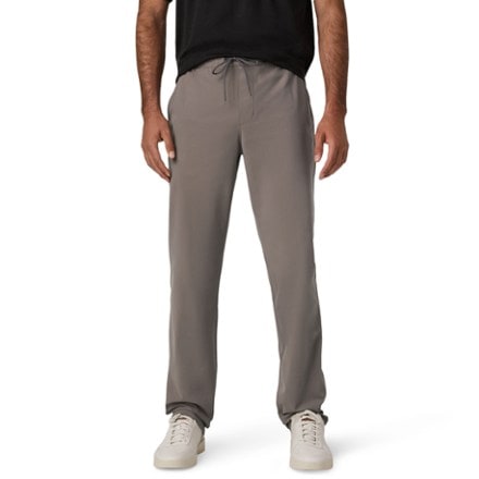 Vuori Meta Elastic Waist Classic Fit Pants - Men's 1