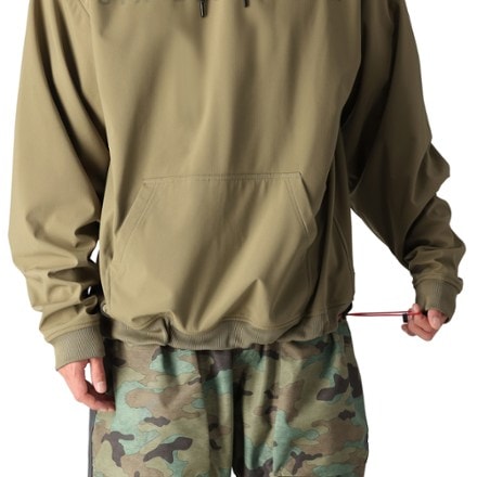 686 Waterproof Team Hoody - Men's 4