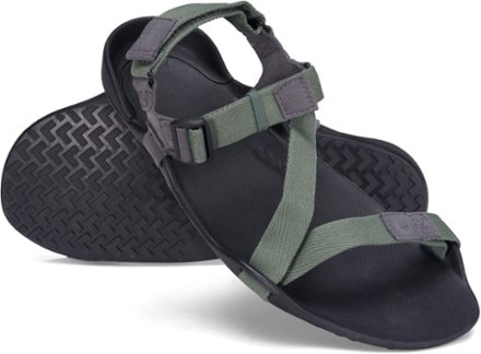 Xero Shoes Z-Trek Sandals - Men's 6