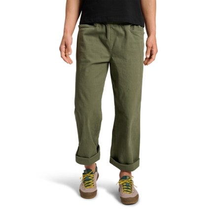 Black Diamond Dirtbag Pants - Women's 0