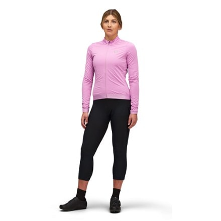 PEARL iZUMi Attack Thermal Cycling Jersey - Women's 3