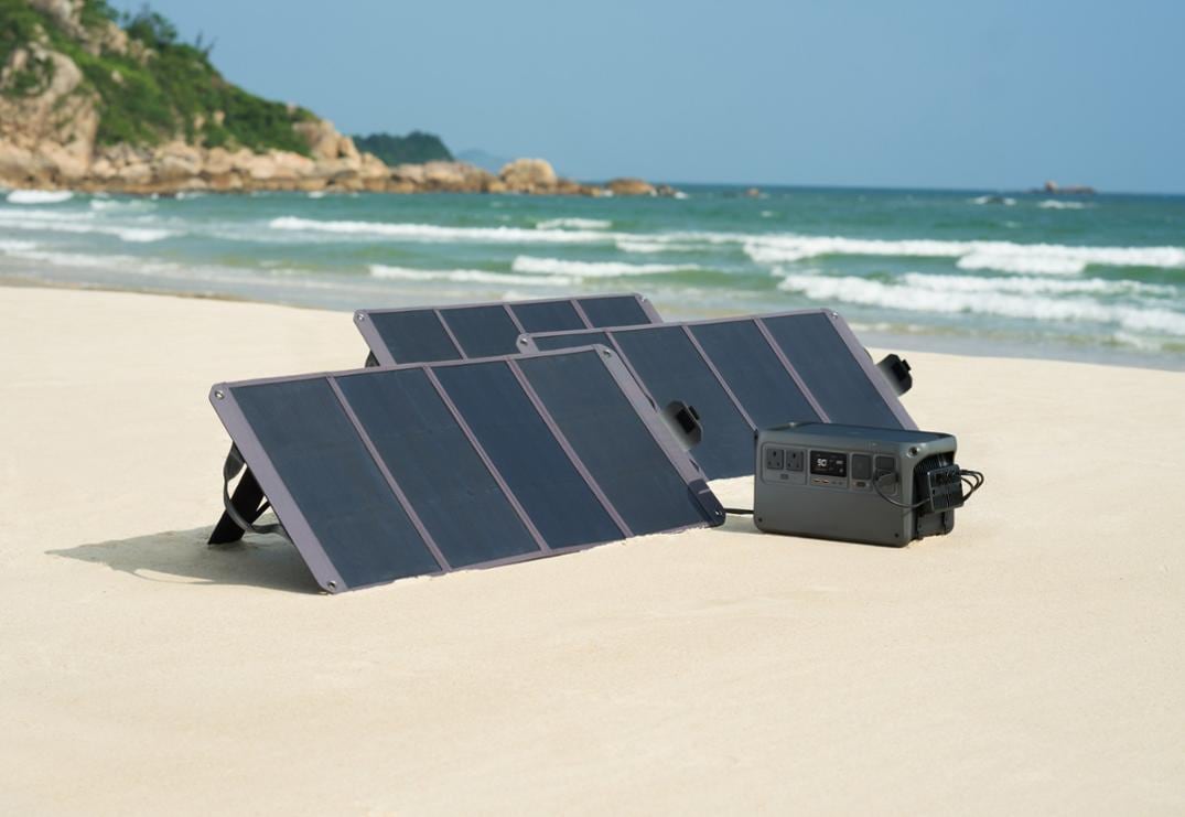 Location Image for Power 1000 Portable Power Station