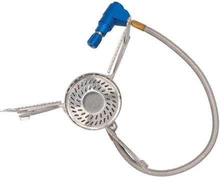 OliCamp Generator Remote Stove 3