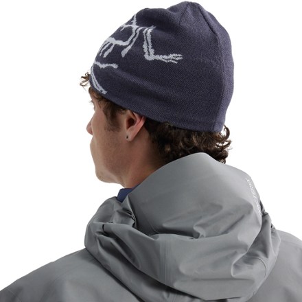 Arc'teryx Bird Head Toque Beanie 2