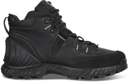 ecco hiking boots mens