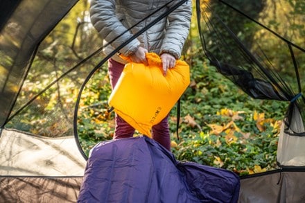 Exped MegaMat Ultra Sleeping Pad 8