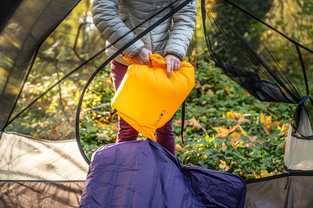 Location Image for MegaMat Ultra Sleeping Pad