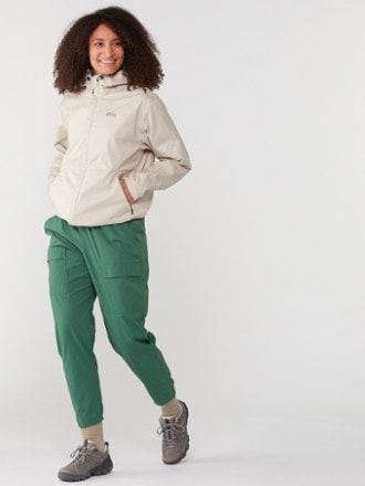 REI Co-op Trailmade Pull-On Pants - Women's 5