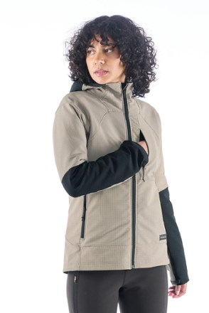 Artilect Intersect Doubleweave Jacket - Women's 4