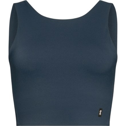 On Core 2-in-1 Crop Tank Top - Women's 0