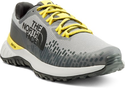 The North Face Ultra Traction FUTURELIGHT Trail-Running Shoes - Men's 2