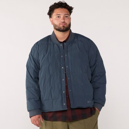 REI Co-op Campwell Quilted Down Jacket - Men's 2