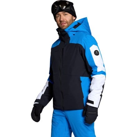 Obermeyer Foundation Insulated Jacket - Men's 5